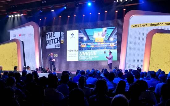 以色列安永：关注未来技术和人类福祉