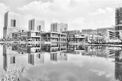 合肥高新区： 借力原始创新 竞速世界一流