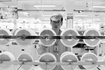 郑州高新区： 以特色孵化造&ldquo;中原科谷&rdquo;