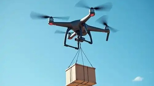 低空经济规模化&ldquo;首站&rdquo;落地物流行业是大势所趋