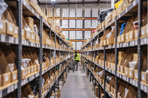 菜鸟跨境物流最新进展：非洲跨境全链路产品覆盖非洲8国