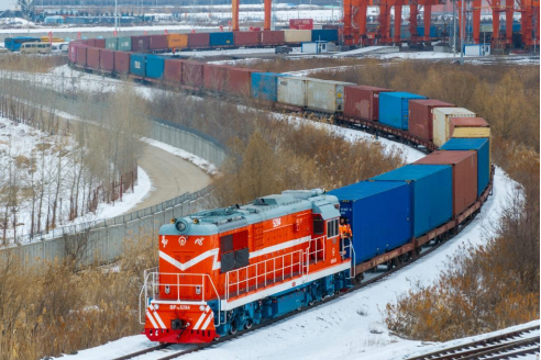 活力足！税收大数据里的中国经济亮点