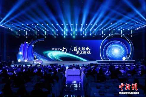 经济观察：代际传承下浙商的&ldquo;变与不变&rdquo;