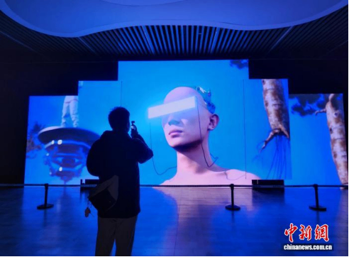 政协委员热议山东如何竞逐&ldquo;人工智能+文化&rdquo;新赛道